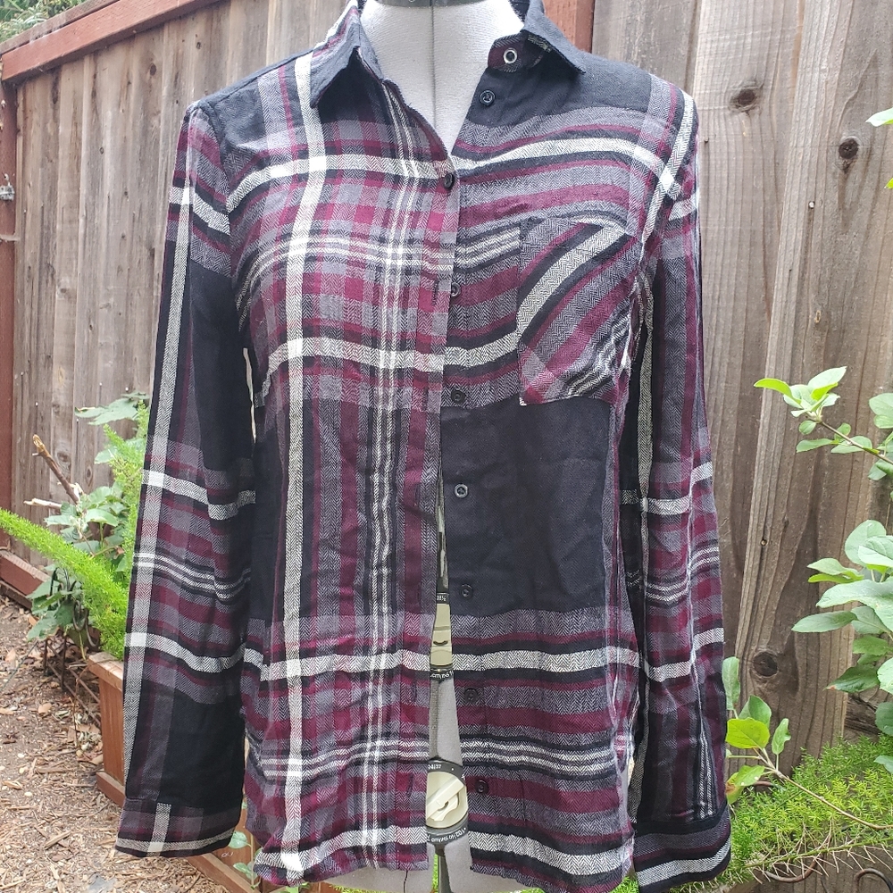 Polly & Esther Top Size S